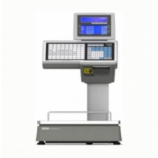 Весы торговые с печатью этикеток CAS CL-5000-30D (TCP/IP) Весы торговые с печатью этикеток CAS CL-5000-30D (TCP/IP)